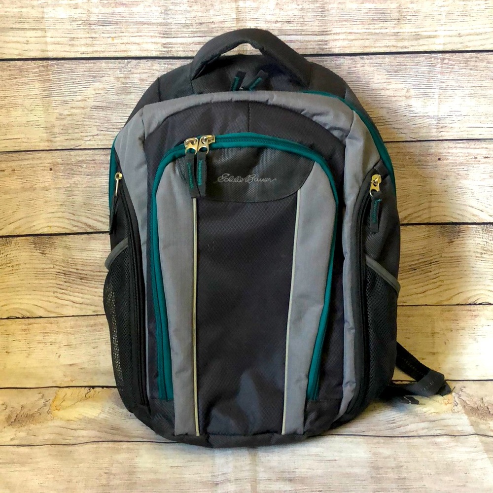 Eddie Bauer Diaper Bag